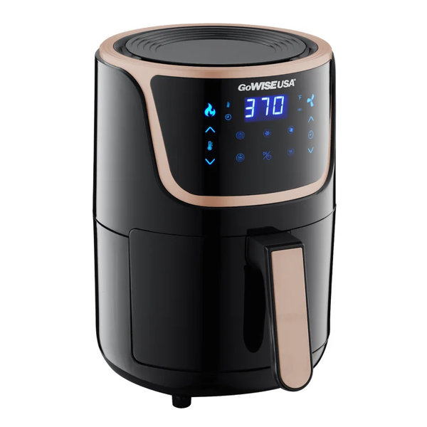 Wise usa outlet air fryer